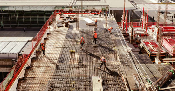 Best Concrete Staining and Coloring in Cornelius, NC