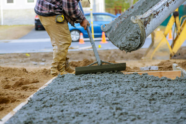Best Concrete Removal and Replacement in Cornelius, NC