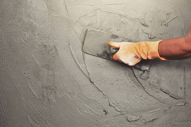 Best Concrete Driveway Installation in Cornelius, NC