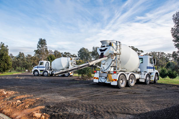  Cornelius, NC Concrete contractor Pros