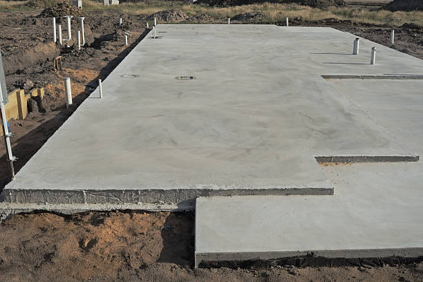 Best Concrete Foundation Repair in Cornelius, NC