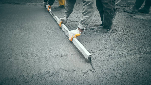 Best Concrete Demolition Services in Cornelius, NC