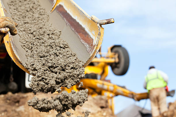Best Residential Concrete Solutions in Cornelius, NC