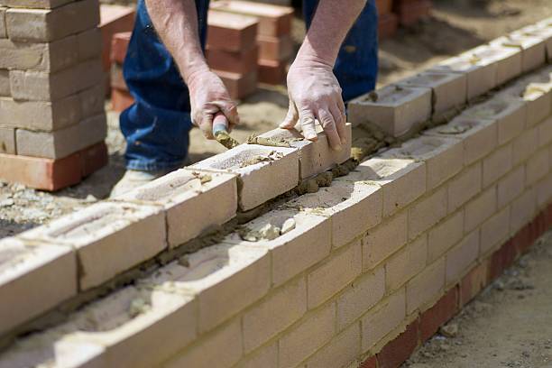 Best Concrete Retaining Walls in Cornelius, NC