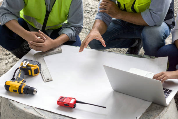 Best Concrete Sealing and Maintenance in Cornelius, NC